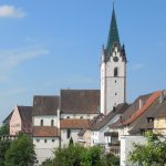 Führung: Kunst und Kunstgeschichte(n) in der Engener Pfarrkirche Mariae Himmelfahrt – vor Ort