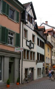 Führung: Das Husmuseum in Konstanz