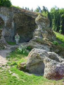 Vortrag: Neue Ausgrabungen im Brudertal – Die Drexlerhöhle