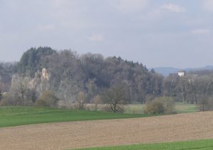Burgenführung ins Wasserburger und Langensteiner Tal