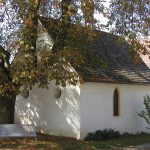 Besichtigung: Der hl. Wendelin und seine Kapelle in Engen