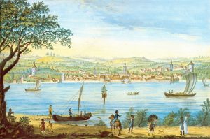 Exkursion: Das mittelalterliche Überlingen und sein spätgotisches Münster
