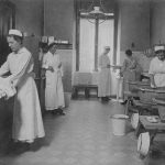 Fräuleinabend 2.0 – was Singenerinnen zu erzählen haben