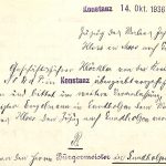 Geschichtsforschung für Anfänger: Paläographie – Einführung in das Lesen alter Schriften, Teil 2