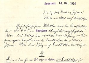 Geschichtsforschung für Anfänger: Paläographie – Einführung in das Lesen alter Schriften, Teil 2