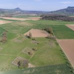 Führung: Der römische Gutshof von Tengen-Büßlingen