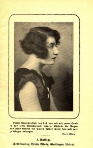 Museumsführung: „Im Dialog“ – Jüdisches Leben im Spiegel von Literatur und Philosophie