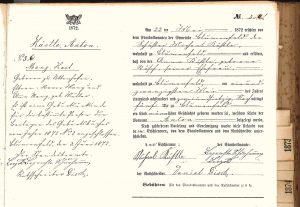 Geschichtsforschung für Anfänger: Einführung in die Familienforschung