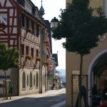 Führung: Durch die historische Stockacher Oberstadt