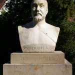 Vortrag: Joseph Victor von Scheffel zwischen Hegau und Bodensee