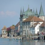 Exkursion: Der Turmhof in Steckborn