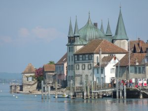 Exkursion: Der Turmhof in Steckborn