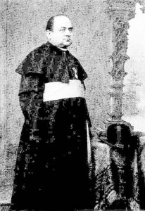 Vortrag: Friedrich Werber – ein wortgewaltiger Streiter für katholische Interessen