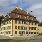 Vortrag: Ein Tiroler Adelsgeschlecht im Hegau – Der Nachlass Enzenberg im Stadtarchiv Singen