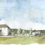 Führung: Der Römische Gutshof von Eigeltingen