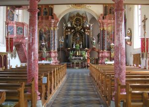 Exkursion: Den Hegau kennenlernen – Ins Madach