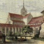 Tagesexkursion: Ins Württembergische – Herrenberg, Kloster Bebenhausen, Waldenbuch