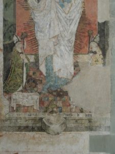 Mitgliederversammlung mit Vortrag: Die Äbte der Reichenau und ihre Lehenleute im Hegau, auf der Baar und an der Donau