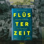 Premierenlesung „Flüsterzeit“