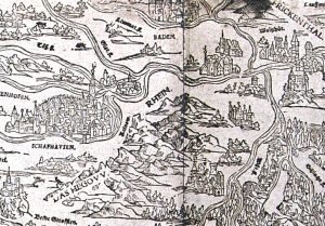Vortrag: Kulturgeschichtliche Ereignisse mit Bezug zum Randen im frühen 16. Jahr-hundert: Die Verwebungen von Reformation, Täuferbewegung und Bauernkrieg