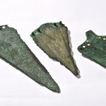 Vortrag: Ein Paukenschlag für die Forschung – Das frühbronzezeitliche Gräberfeld auf der Singener Nordstadtterrasse