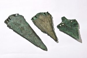 Vortrag: Ein Paukenschlag für die Forschung – Das frühbronzezeitliche Gräberfeld auf der Singener Nordstadtterrasse