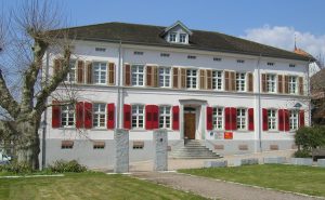 „Vertraut und fremd zugleich“ – Öffentliche Museumsführung mit Besuch des historischen Ritualbades, Mikwe