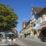 Führung durch die historische Stockacher Altstadt