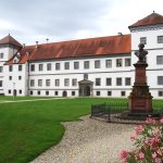 Exkursion: Burgen in und um Meßkirch