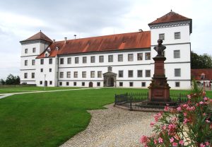 Exkursion: Burgen in und um Meßkirch