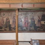 Vortrag: Die Votivtafeln der Ritter von Bodman aus Kloster Salem