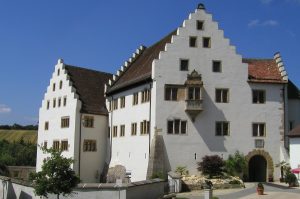 Aufstand für die Freiheit – „Weil dem Volk Erleichterung noth that“ (Josef Maus, Färber aus Thengen)