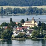 Vortrag: 1300 Jahre Klosterinsel Reichenau – Weltkulturerbe