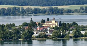 Vortrag: 1300 Jahre Klosterinsel Reichenau – Weltkulturerbe