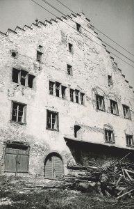 Geschichtsforschung für Anfänger: Wie archiviere ich eine Fotosammlung?