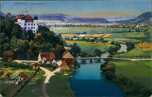 Mühlheim – Leben in einer kleinen Stadt an der Donau